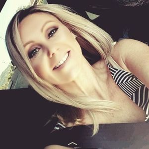 Meet your Posher, Jody